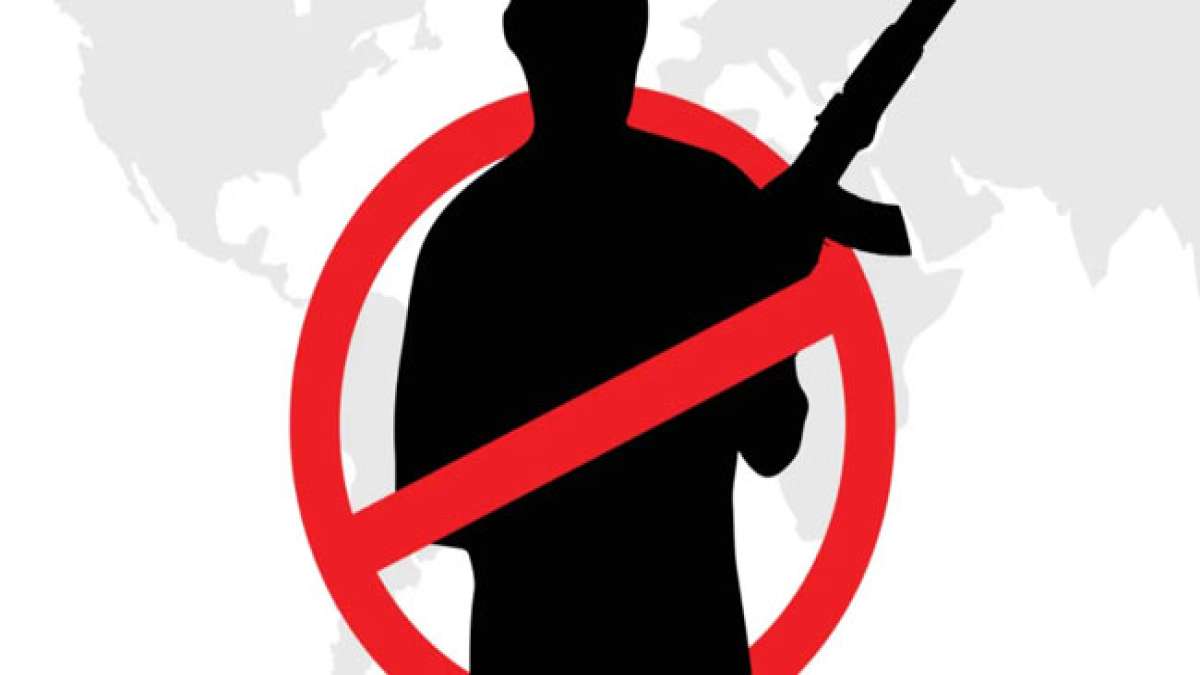 Welttag gegen den Terrorismus: Medien müssen zwischen Freiheit und Verantwortung abwägen.