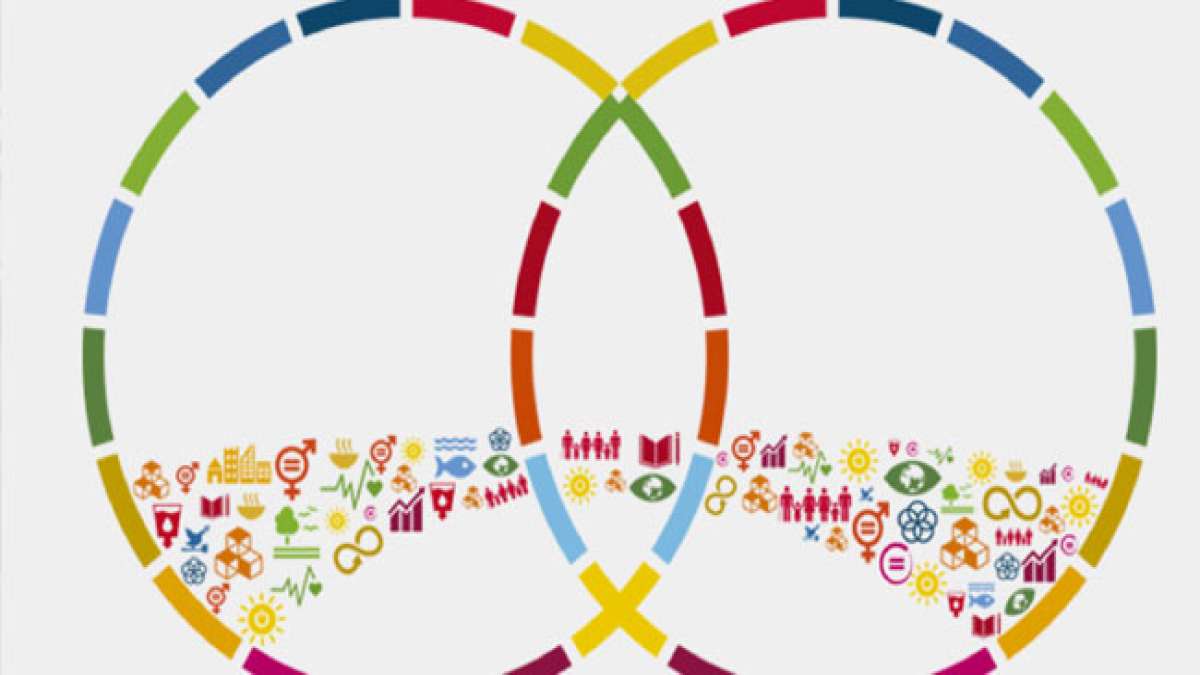 Süd-Süd-Zusammenarbeit: Wie Länder des Südens gemeinsam die Welt verbessern.