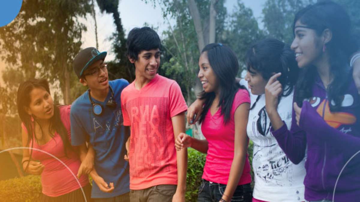 Peru feiert den Frühling, die Freundschaft und die Jugend: Ein Tag der Schönheit, der Liebe und der Hoffnung. Peru feiert den Frühling, die Freundschaft und die Jugend: Ein Tag der Schönheit, der Liebe und der Hoffnung.