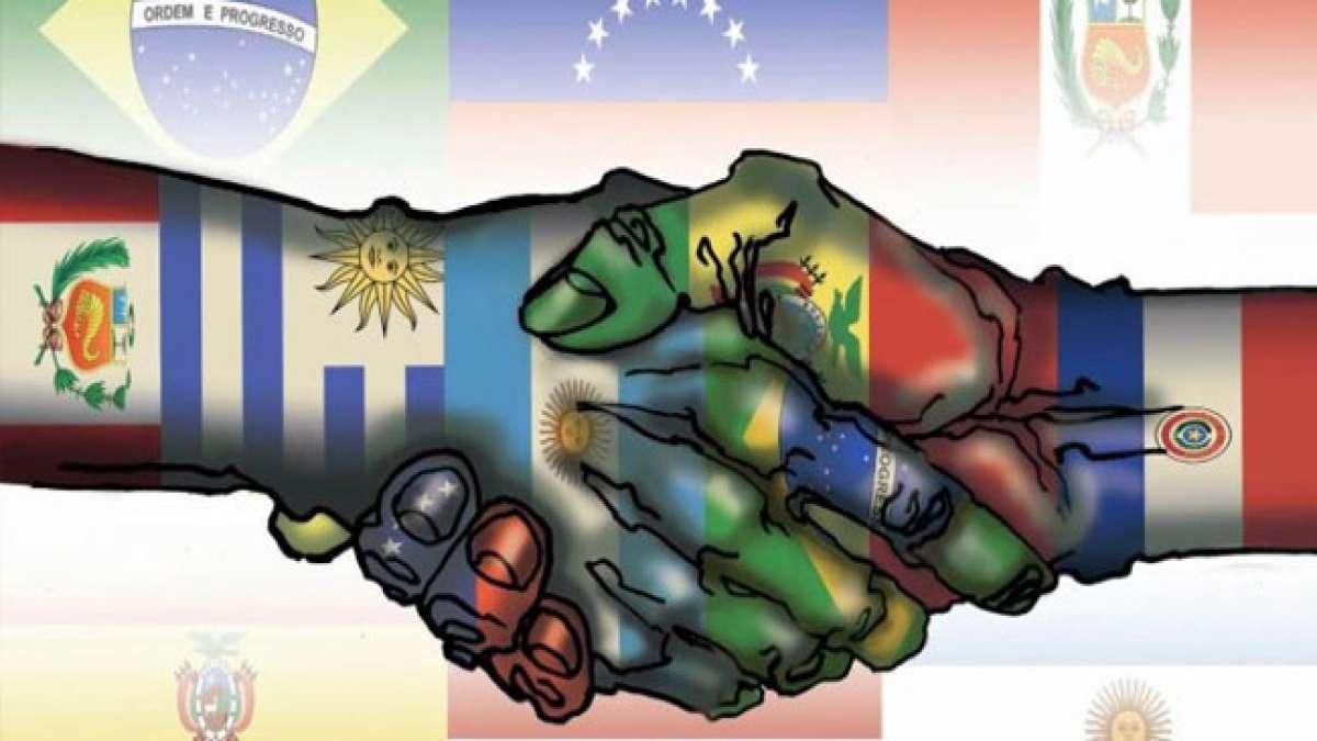 Amerikatag: Ein Tag der Erinnerung an die Gründung des amerikanischen Kontinents. Amerikatag: Ein Tag der Erinnerung an die Gründung des amerikanischen Kontinents.