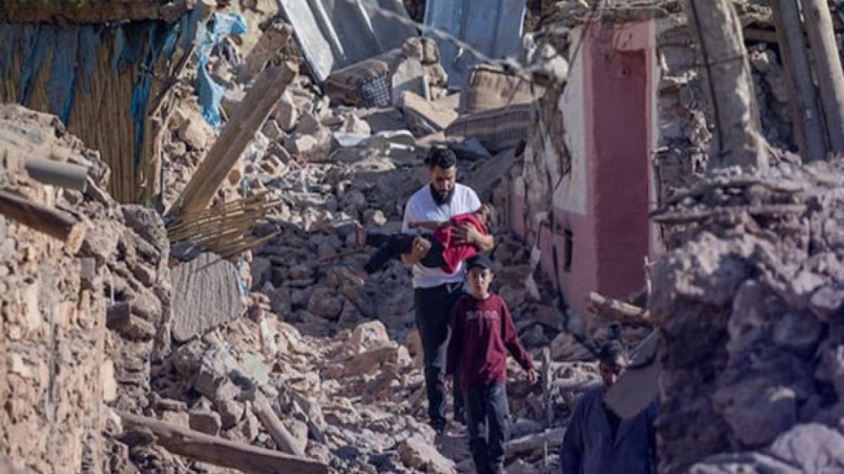 Libyen gedenkt der Opfer der italienischen Kolonisierung: Ein Tag der Trauer und des Protests. Libyen gedenkt der Opfer der italienischen Kolonisierung: Ein Tag der Trauer und des Protests.