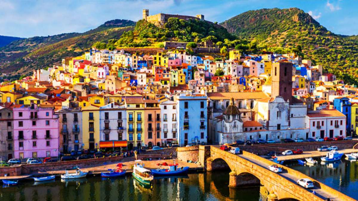 Feiern Sie den stolzen Nationalfeiertag Sardiniens!