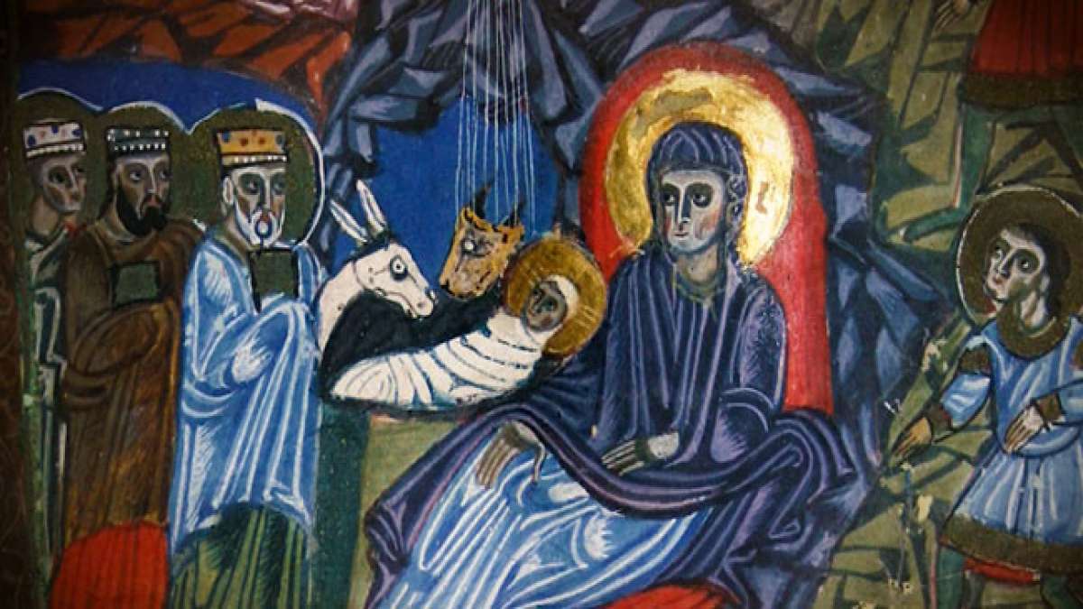 Armenien feiert den Tag des Heiligen Übersetzers: Ein Tag, um die Leistungen von Mesrop Maschtots und seinen Schülern zu würdigen. Armenien feiert den Tag des Heiligen Übersetzers: Ein Tag, um die Leistungen von Mesrop Maschtots und seinen Schülern zu würdigen.