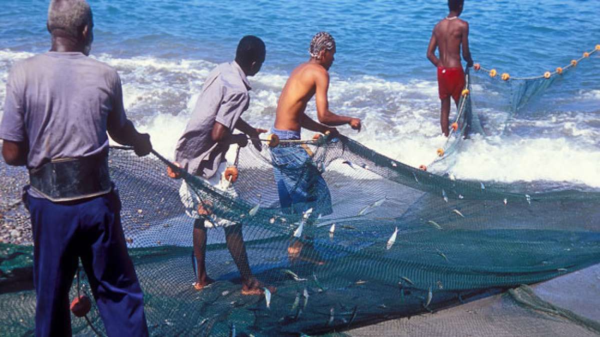 Fischertag in Grenada und Peru: Ein Fest der Tradition und des Glaubens. Fischertag in Grenada und Peru: Ein Fest der Tradition und des Glaubens.