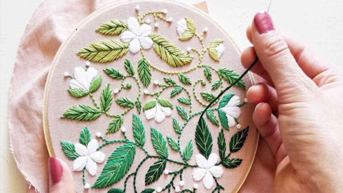 Erfahren Sie mehr über die Geschichte und Bedeutung dieser kunstvollen Handwerkskunst. Erfahren Sie mehr über die Geschichte und Bedeutung dieser kunstvollen Handwerkskunst.
