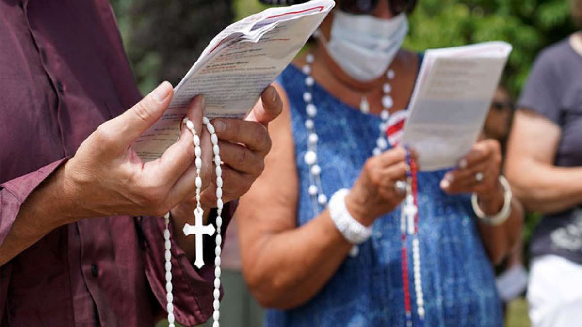 Entdecken Sie die Wurzeln der USA und die Bedeutung ihrer Gründungsdokumente während der Celebrate Freedom Week, einem offiziellen Feiertag, der in fünf US-Bundesstaaten begangen wird.