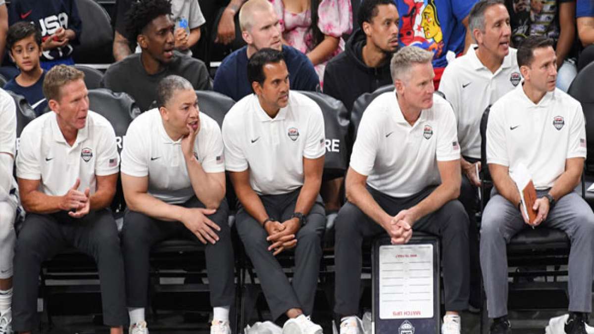 Nationaler Tag der Trainer in den USA: Ein Tag, um die unverzichtbare Rolle von Trainern in unserer Gesellschaft zu feiern.