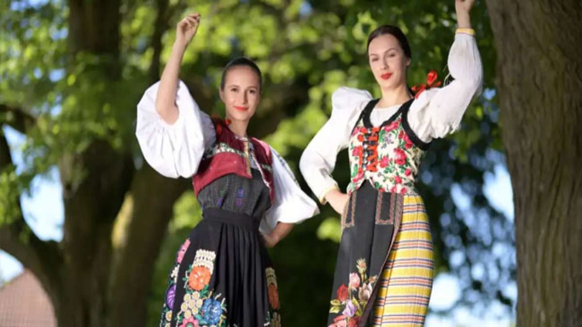 Die Slowakei begeht am 1. Januar den Tag der Gründung der Slowakischen Republik, der an die friedliche Trennung von der Tschechoslowakei im Jahr 1993 erinnert.