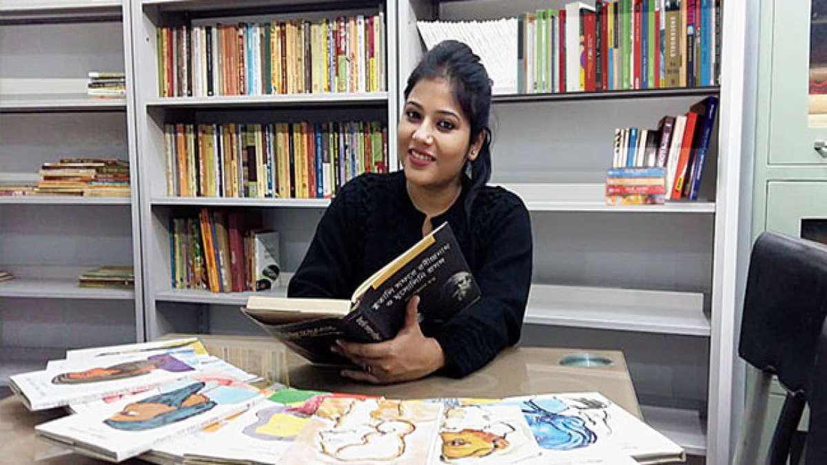 Feiern Sie den Nationalen Tag der Bibliothekare in Indien und die bahnbrechenden Beiträge von Dr. S. R. Ranganathan zur Entwicklung des Bibliothekswesens. Feiern Sie den Nationalen Tag der Bibliothekare in Indien und die bahnbrechenden Beiträge von Dr. S. R. Ranganathan zur Entwicklung des Bibliothekswesens.