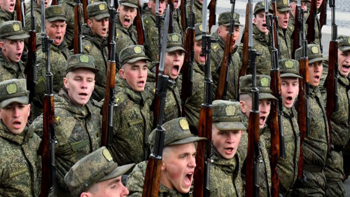 Tag der Militärmissionen des russischen Verteidigungsministeriums: Ein Tag, an dem wir uns für den Frieden einsetzen und uns gegen russische Aggression stellen. Tag der Militärmissionen des russischen Verteidigungsministeriums: Ein Tag, an dem wir uns für den Frieden einsetzen und uns gegen russische Aggression stellen.