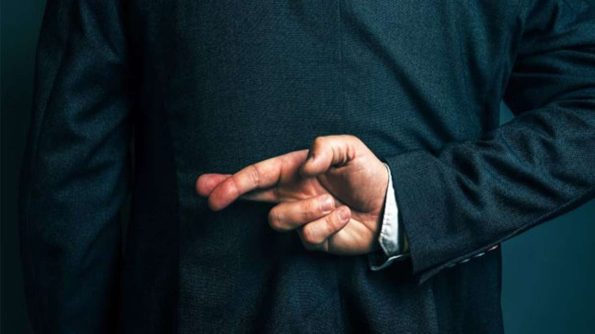 Der 'Erzähl einen Lügen-Tag': Eine Gelegenheit, über die verschiedenen Facetten von Lügen in der Kommunikation nachzudenken. Der 'Erzähl einen Lügen-Tag': Eine Gelegenheit, über die verschiedenen Facetten von Lügen in der Kommunikation nachzudenken.
