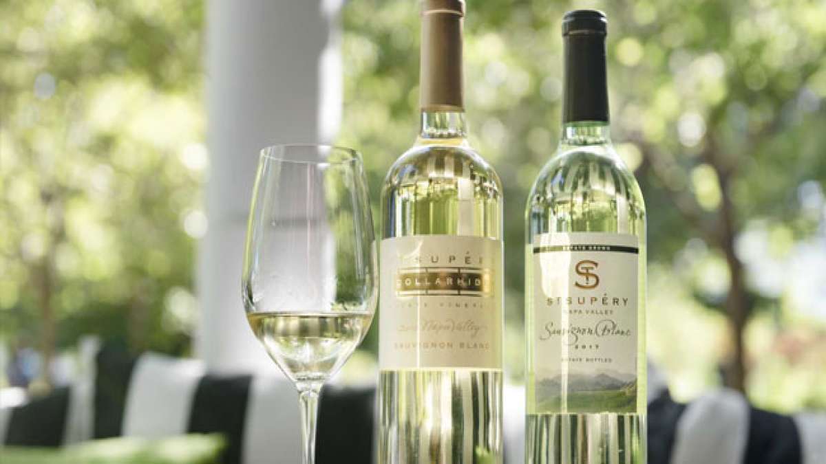 Feiere den erfrischenden Sauvignon Blanc am Internationalen Sauvignon Blanc Tag! Feiere den erfrischenden Sauvignon Blanc am Internationalen Sauvignon Blanc Tag!