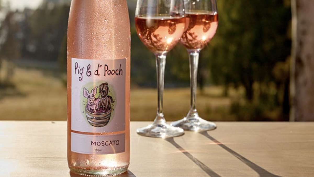 Feiere den verlockenden Moscato am Welt-Moscato-Tag!