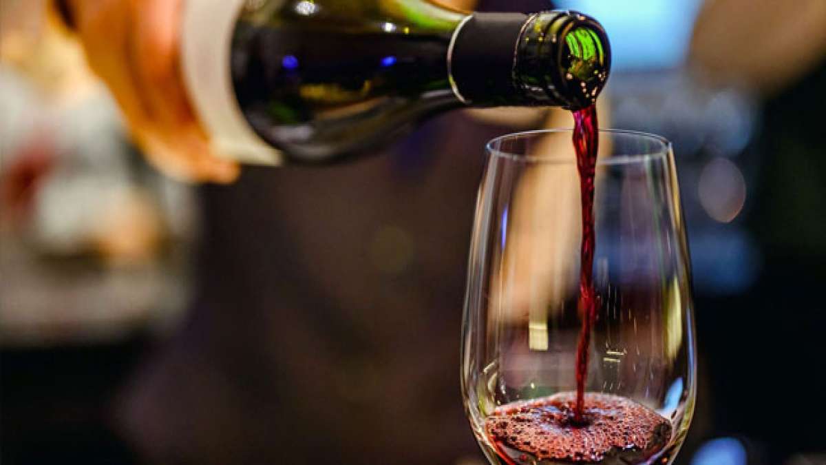 Feiere den 'König der roten Trauben' am Internationalen Tag des Cabernet Sauvignon!
