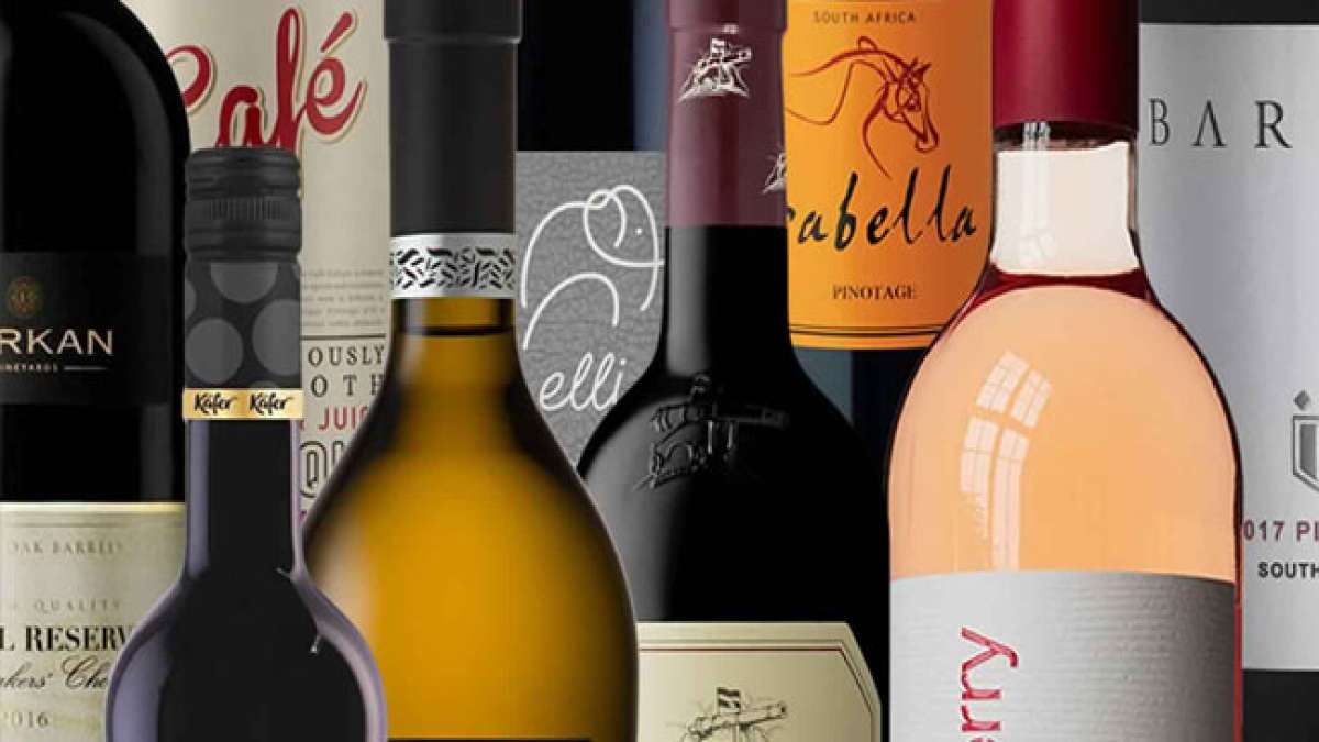 Feier die Einzigartigkeit des Pinotage am Internationalen Pinotage-Tag! Feier die Einzigartigkeit des Pinotage am Internationalen Pinotage-Tag!