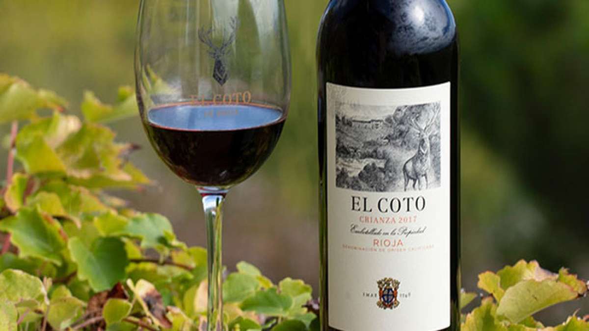 Feiere den Internationalen Tempranillo-Tag und entdecke die Kult-Traube Spaniens. Feiere den Internationalen Tempranillo-Tag und entdecke die Kult-Traube Spaniens.