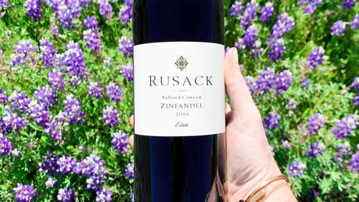 Feiere den "Nationalen Zinfandel-Tag" in den USA mit Zinfandel-Weinen von ZAP - den Zinfandel Advocates and Producers.