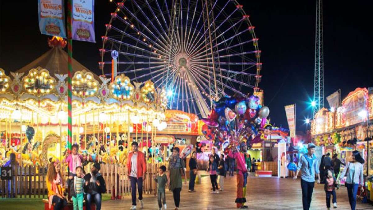 Feiern Sie das größte globale Shopping-Festival am 11. November!