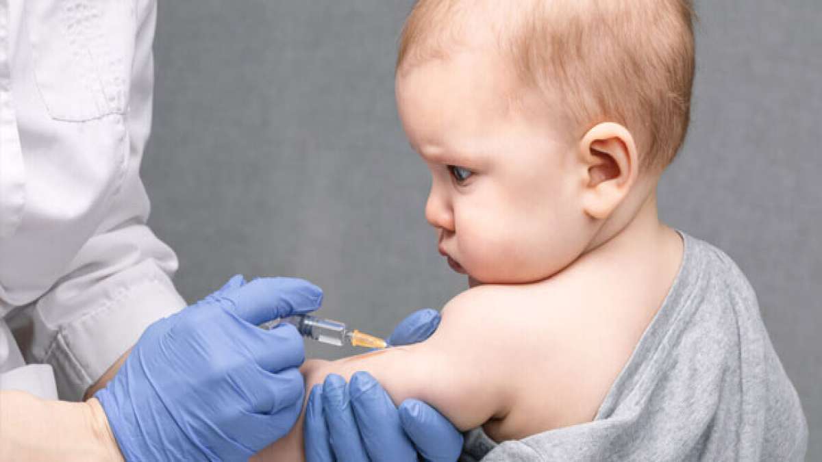 Schützen Sie Leben durch Impfungen! In der Weltimpfwoche, vom 24. bis 30. April, feiern und fördern wir die Kraft der Impfungen, die Millionen von Menschen vor Krankheiten bewahren.