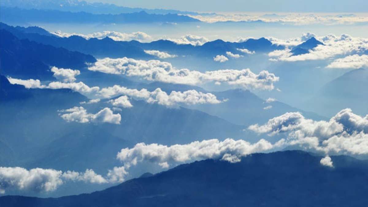 Feiern Sie den Internationalen Tag der sauberen Luft für einen blauen Himmel und setzen Sie sich für eine bessere Luftqualität ein.