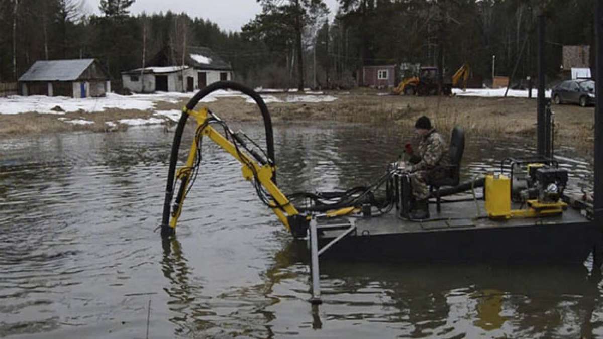 Feiern Sie den Internationalen Tag der Reinigung von Wasserreservoirs und setzen Sie sich gemeinsam mit Tauchclubs weltweit für saubere Gewässer ein.