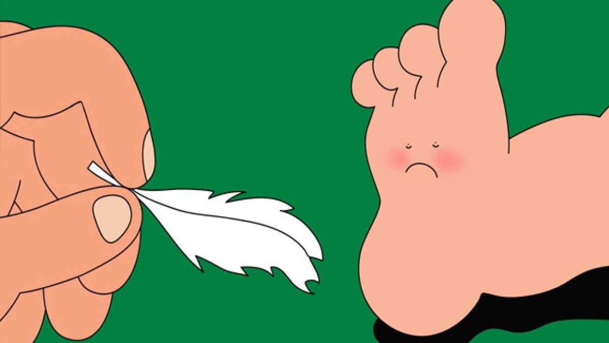 Feiern Sie den Nationalen Kitzeltag und bringen Sie Freude und Gelächter in Ihr Leben!