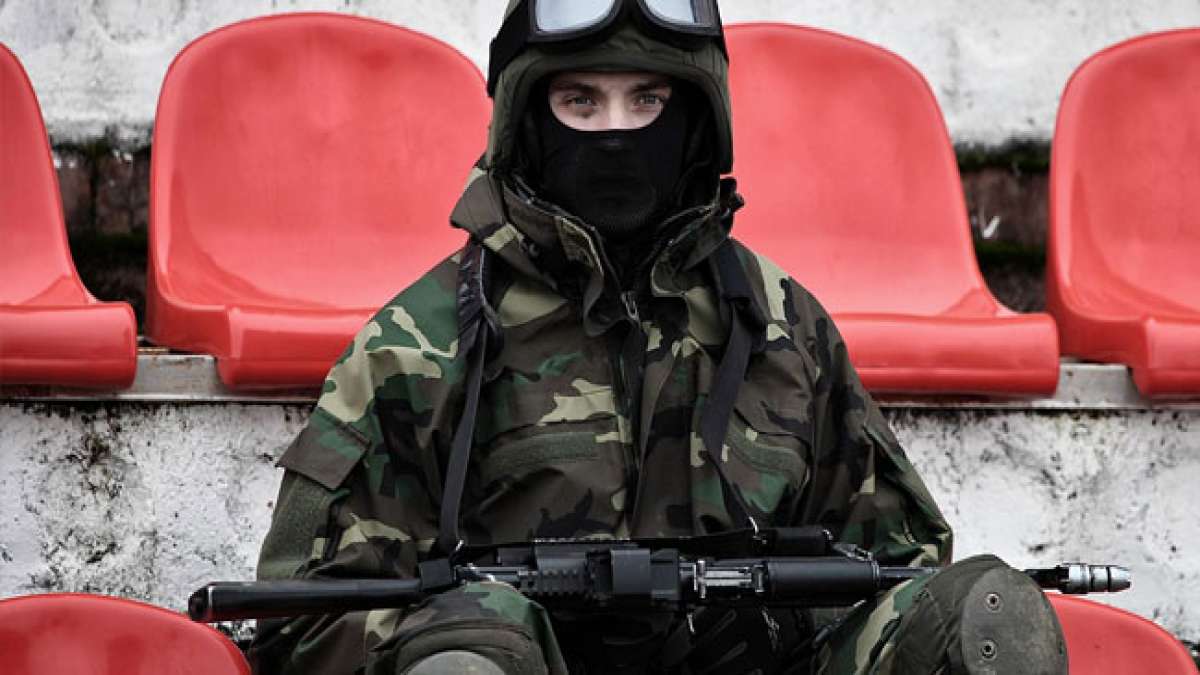 Russland gedenkt ihrer Dienststellen: Tag der Dienststelle