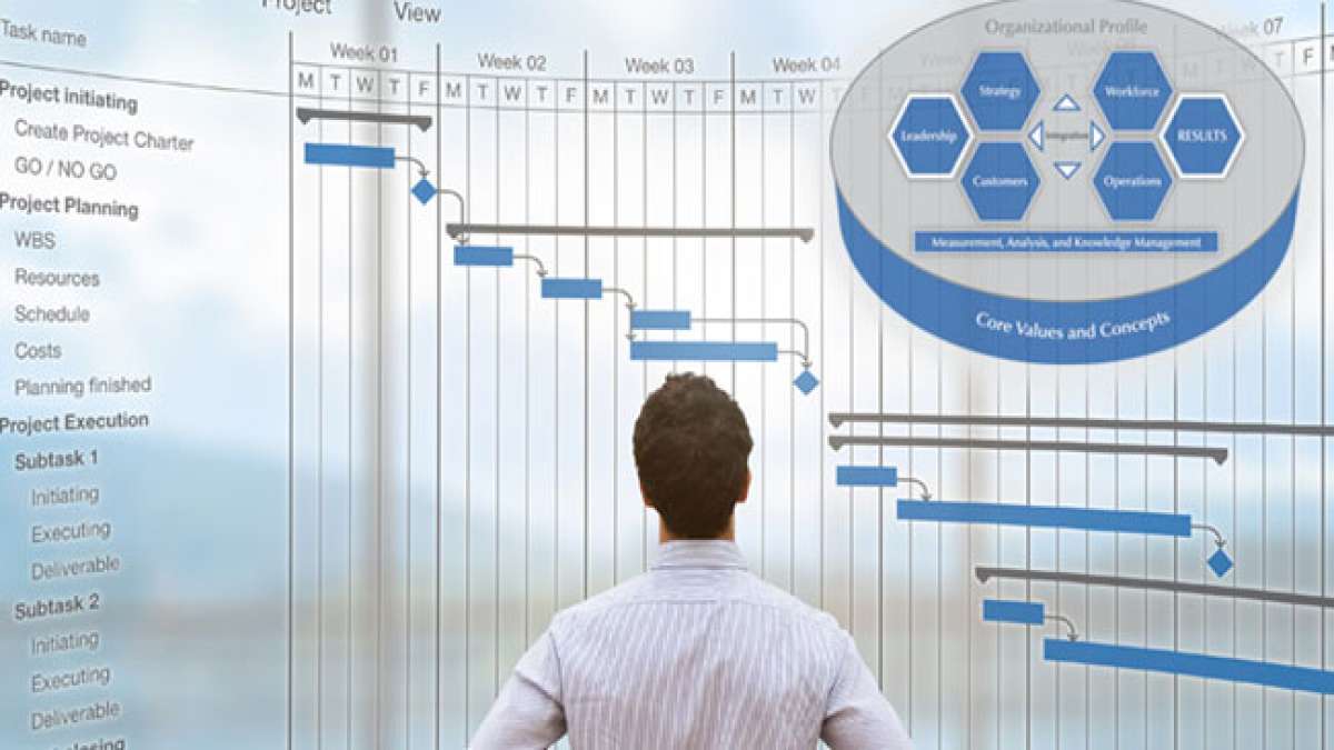 Feiern Sie den Internationalen Tag des Projektmanagements und erkennen Sie die unermüdlichen Bemühungen der Projektmanager und ihrer Teams weltweit an.