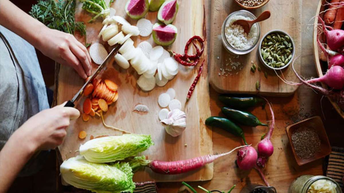 Entdecken Sie die Freude am Kochen und genießen Sie gesunde Hausmannskost. Entdecken Sie die Freude am Kochen und genießen Sie gesunde Hausmannskost.