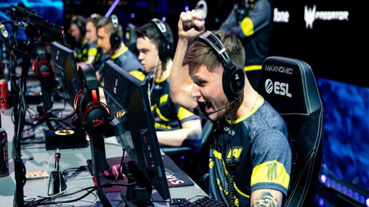 Entdecken Sie die faszinierende Welt des Cybersports. Cybersport ist mehr als nur ein Computerspiel - es ist ein wettbewerbsorientierter Sport und ein integraler Teil der modernen digitalen Jugendkultur. Entdecken Sie die faszinierende Welt des Cybersports. Cybersport ist mehr als nur ein Computerspiel - es ist ein wettbewerbsorientierter Sport und ein integraler Teil der modernen digitalen Jugendkultur.