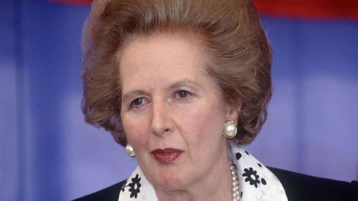 Gedenken Sie dem Margaret-Thatcher-Tag auf den Falklandinseln und den kulturellen Auswirkungen des Falklandkriegs, der 1982 in einem britischen Sieg gipfelte.