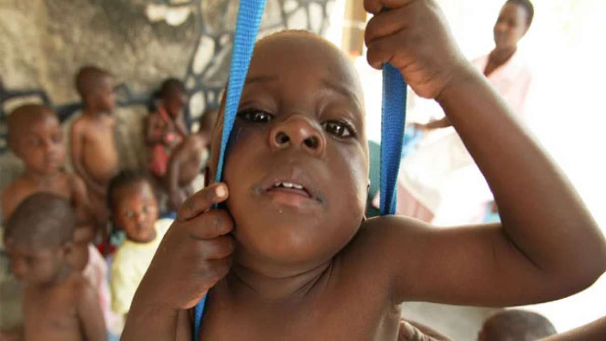 Erfahren Sie mehr über die weltweite Initiative zur Unterstützung von AIDS-Waisen und zur Sensibilisierung für dieses wichtige Anliegen.