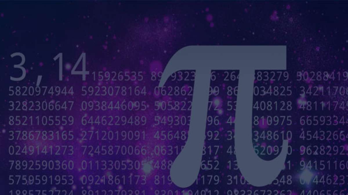 Tau-Tag: Tau statt Pi: Feiern Sie die alternative Kreiszahl