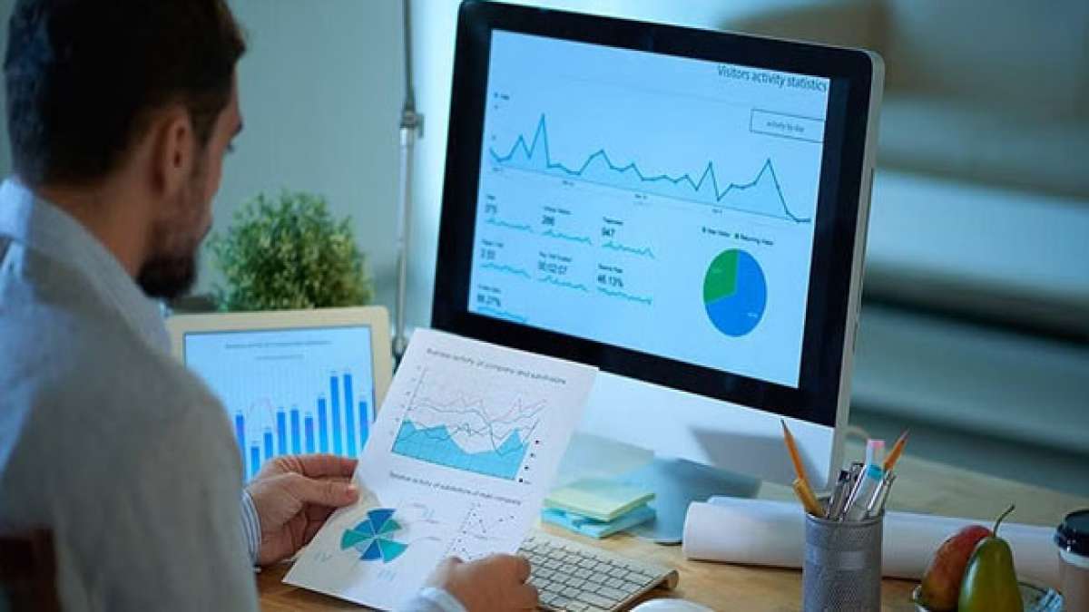 SEO-Spezialisten: Die Helden des Online-Marketings.