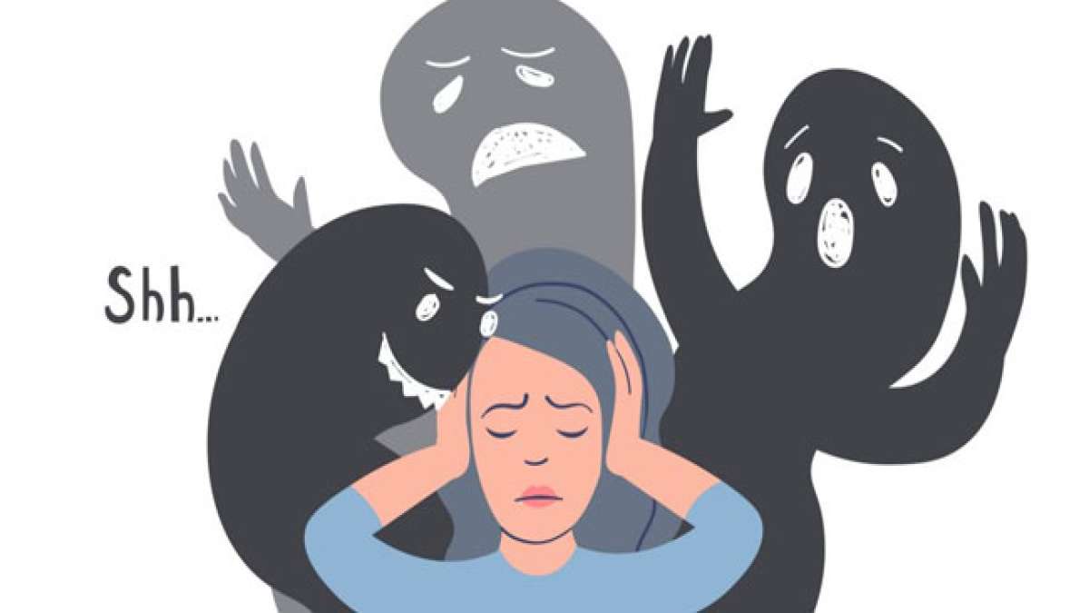 Welttag der Schizophrenie: Ein Tag, um die Stimme der Betroffenen zu erheben.