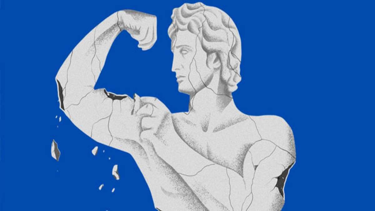 Gemeinsam für die psychische Gesundheit von Männern: Erfahren Sie mehr über die einzigartigen Herausforderungen, denen Männer gegenüberstehen, wenn es um ihre seelische Gesundheit geht. Gemeinsam für die psychische Gesundheit von Männern: Erfahren Sie mehr über die einzigartigen Herausforderungen, denen Männer gegenüberstehen, wenn es um ihre seelische Gesundheit geht.