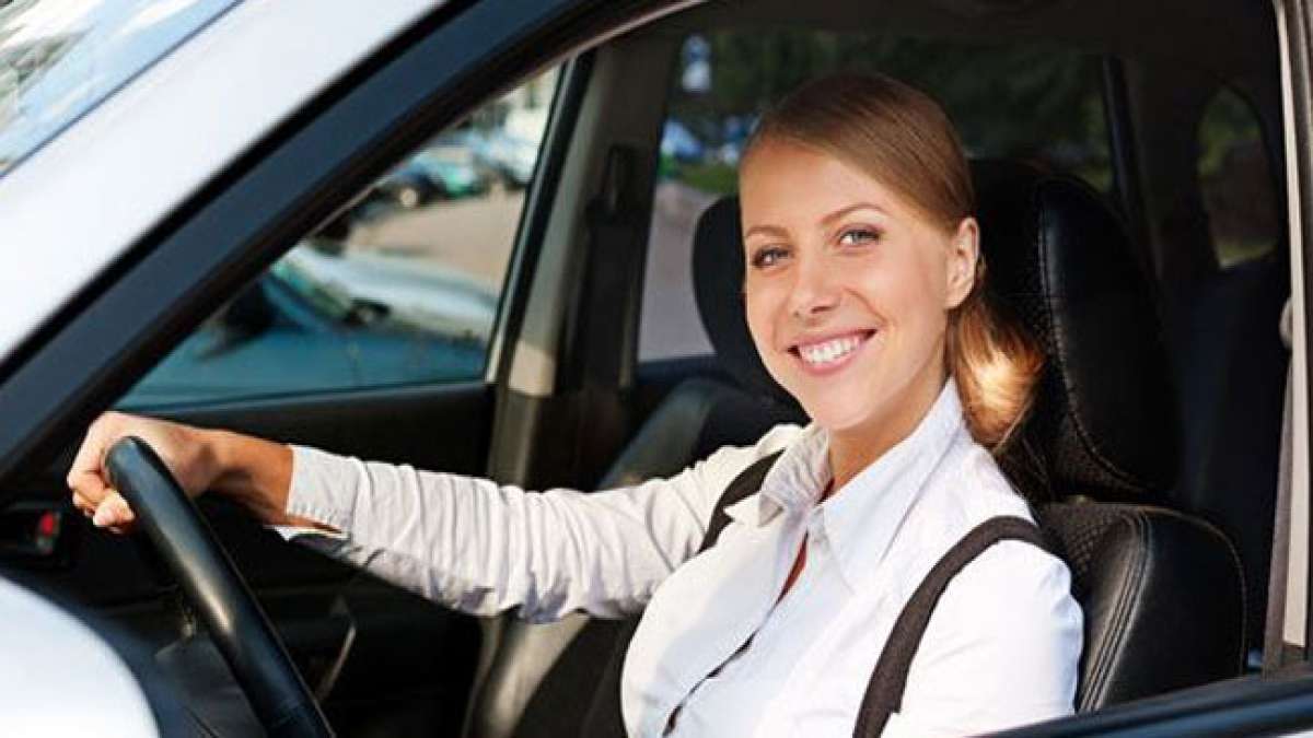 Kanadas nationale Woche für sicheres Fahren: Gemeinsam für sichere Straßen.