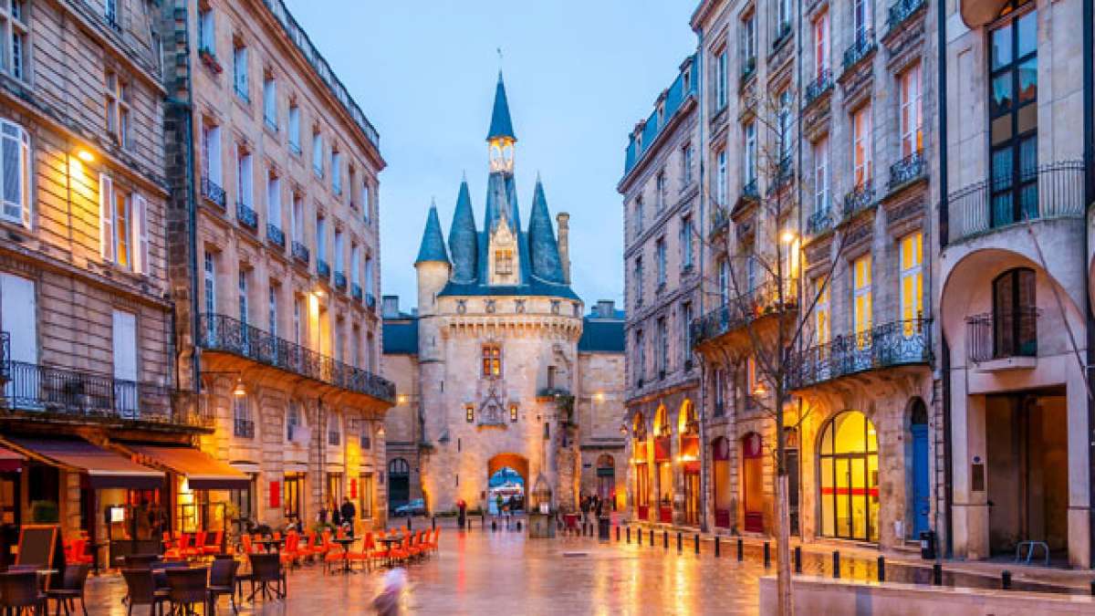 Erleben Sie die europäischen Kulturerbetage in Frankreich und entdecken Sie die reiche Geschichte und Architektur des Landes.
