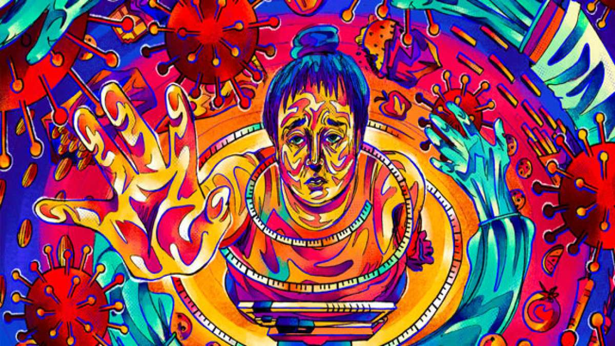 Beim Europäischen Adipositastag geht es um das Bewusstsein für Adipositas und deren gesundheitliche Auswirkungen.