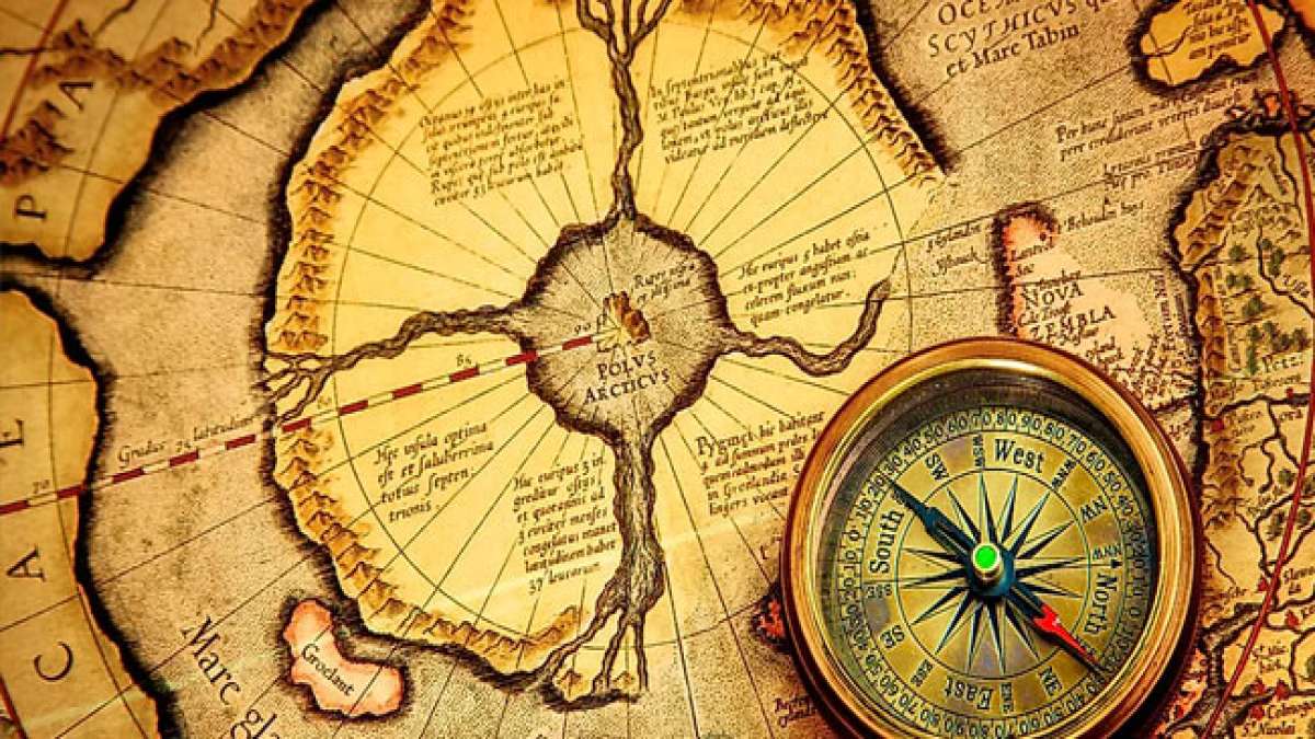 Tag des Geographen: Ein Tag der Wissenschaft und der Entdeckung.