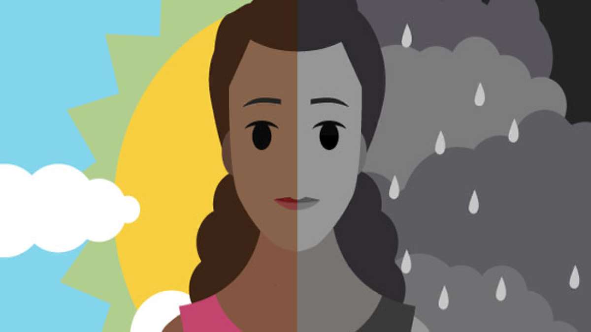 Gemeinsam für ein besseres Verständnis und eine bessere Versorgung: Feiern Sie den Welt-Bipolar-Tag am 30. März