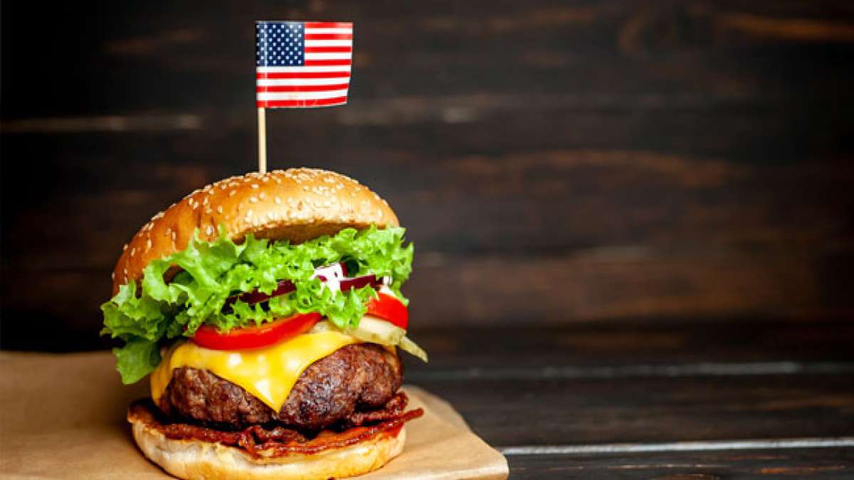 Feiern Sie den Tag der Ernährung in den USA und setzen Sie ein Zeichen für gesunde Ernährung