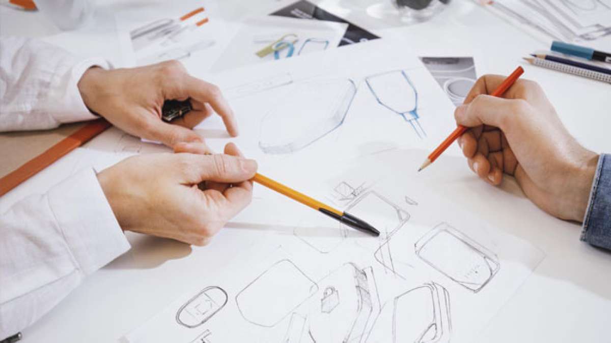 Weltdesigntag: Ein Tag für die Gestaltung einer besseren Zukunft. Weltdesigntag: Ein Tag für die Gestaltung einer besseren Zukunft.