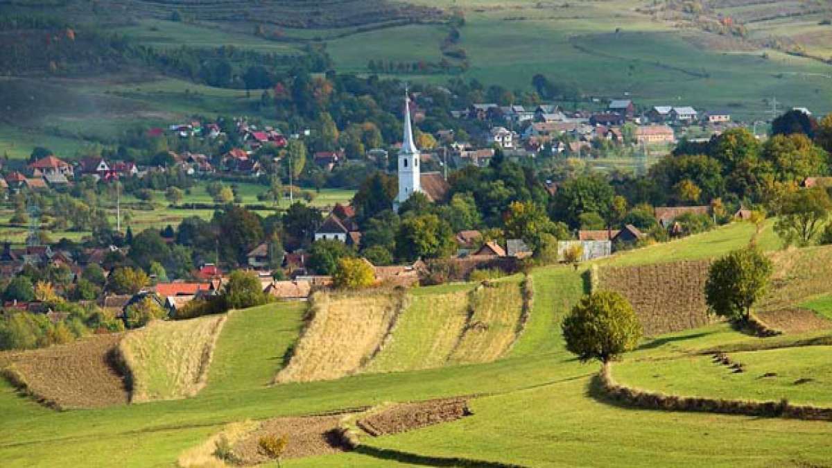 28. November: Bukowina-Tag in Rumänien: Ein Tag der Erinnerung und des Stolzes.