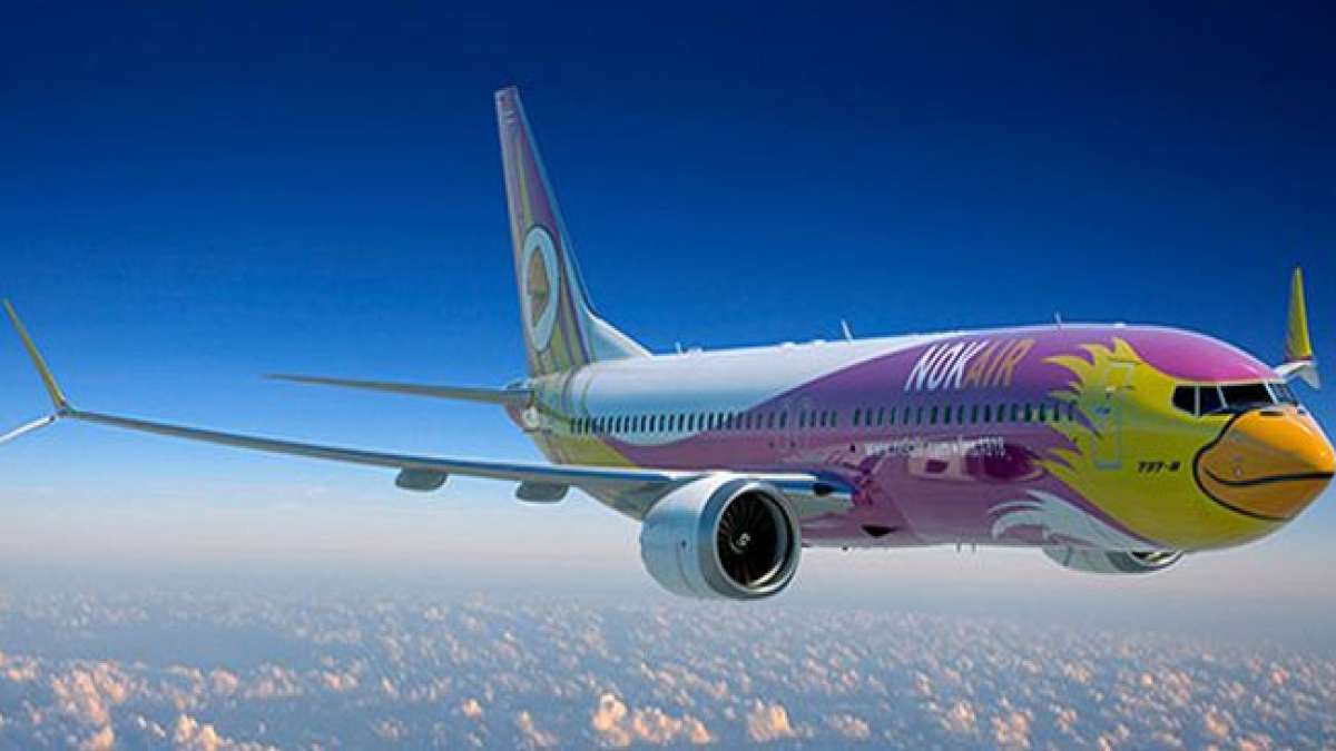 Erkunden Sie die faszinierende Geschichte der thailändischen Luftfahrt, angefangen von den ersten Flugvorführungen im Siamesischen Königreich bis hin zur modernen Thai Airways International.