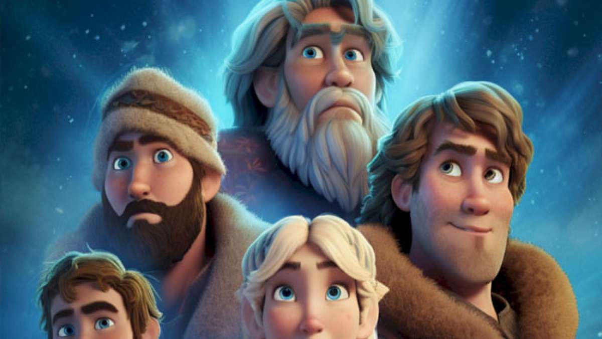 Sie heißen Mamertus, St. Pancras und St. Servatius, und ihre Festtage fielen im Laufe der Jahrhunderte mit Kälteeinbrüchen in der Mitte des Frühlings zusammen, was ihnen den Spitznamen 'die Eisheiligen' einbrachte