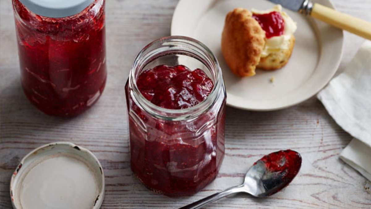 Nationaler Jam-Tag: Ein süßer Genuss mit langer Tradition. Nationaler Jam-Tag: Ein süßer Genuss mit langer Tradition.