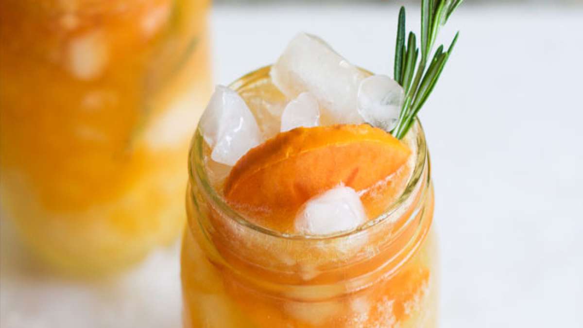 Nationaler Booch-Tag: Ein fermentiertes Getränk mit langer Tradition.