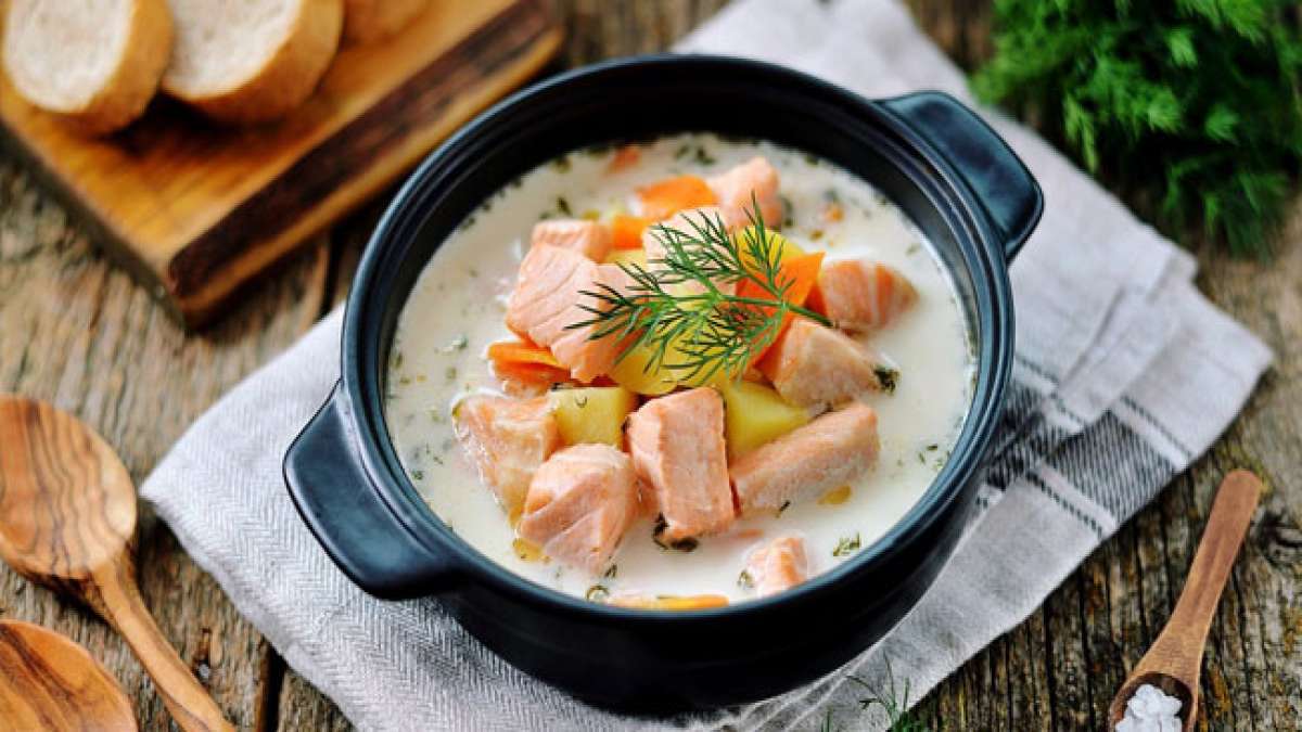 Entdecken Sie den Geist der Gemeinschaft am gemeinsamen Malsharing-Tag in Finnland.