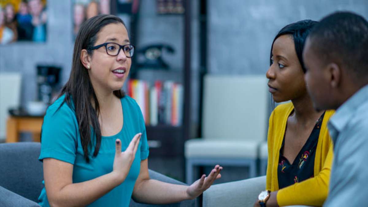 Nationale Schulpsychologiewoche: Eine Woche, um die Schüler zu unterstützen.